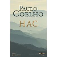 Hac - Paulo Coelho - Can Yayınları