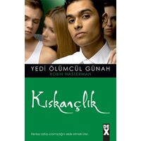 Yedi Ölümcül Günah - Kıskançlık - Robin Wasserman - Dex Yayınevi