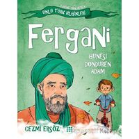 Fergani - Güneşi Döndüren Adam - Cezmi Ersöz - Dokuz Çocuk