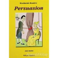 Persuasion - Level 6 - Jane Austen - Beşir Kitabevi