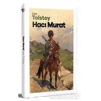 Hacı Murat - Lev Nikolayeviç Tolstoy - Halk Kitabevi