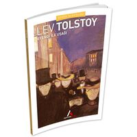 Efendi İle Uşağı - Tolstoy - Aperatif Kitap Dünya Klasikleri