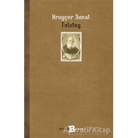 Kroyçer Sonat - Lev Nikolayeviç Tolstoy - Beyan Yayınları
