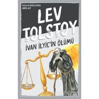 İvan İlyiç’in Ölümü - Lev Nikolayeviç Tolstoy - Dokuz Yayınları