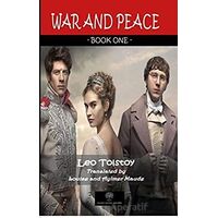 War And Peace - Book One - Lev Nikolayeviç Tolstoy - Platanus Publishing