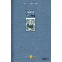 Baskın - Lev Nikolayeviç Tolstoy - Beyan Yayınları