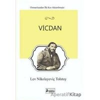 Vicdan - Lev Nikolayeviç Tolstoy - Lev Nikolayeviç Tolstoy Yayınları