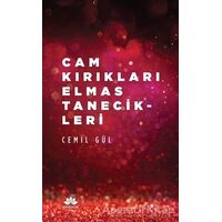 Cam Kırıkları Elmas Tanecikleri - Cemil Gül - Mevsimler Kitap