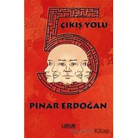 5 Çıkış Yolu - Pınar Erdoğan - Librum Kitap