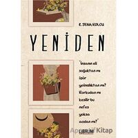 Yeniden - R. Sena Kolcu - Librum Kitap