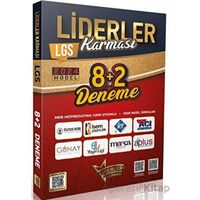 Liderler Karması LGS 8+2 Deneme Seti