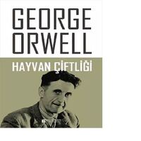 Hayvan Çiftliği - George Orwell - Akıl Çelen Kitaplar