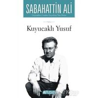 Kuyucaklı Yusuf - Sabahattin Ali - Akıl Çelen Kitaplar