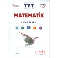 TYT Matematik Soru Bankası Limit Yayınları