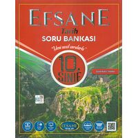 Efsane 2021 10. Sınıf Tarih Soru Bankası