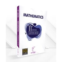 Karekök 11. Sınıf Mathematics Grade Question Book