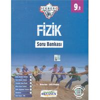 Okyanus 9.Sınıf Fizik Soru Bankası