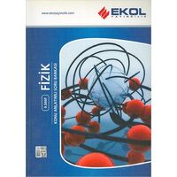 Ekol 9.Sınıf Fizik Konu Anlatımlı Soru Bankası Kitabı 2012