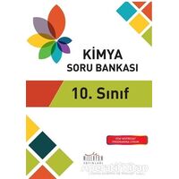 10. Sınıf Kimya Soru Bankası - Kolektif - Milenyum