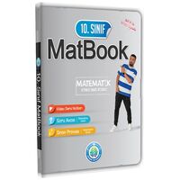 Rehber Matematik 10. Sınıf Matematik Matbook Video Ders Notları