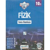 Okyanus 10.Sınıf Fizik Soru Bankası