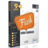 Toprak 9. Sınıf Fizik Soru Bankası