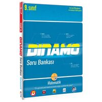 Tonguç Akademi 9. Sınıf Dinamo Matematik Soru Bankası