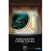 20,000 Leagues Under the Sea - Jules Verne - Black Books