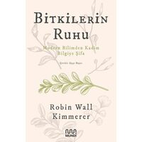 Bitkilerin Ruhu - Robin Wall Kimmerer - Mundi Kitap