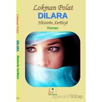 Dilara - Lokman Polat - Sidar Yayınları