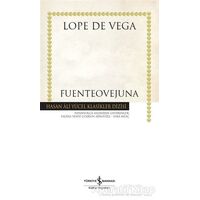 Fuenteovejuna - Lope de Vega - İş Bankası Kültür Yayınları