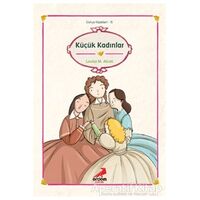 Küçük Kadınlar - Louisa May Alcott - Erdem Çocuk