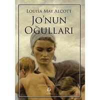 Jo’nun Oğulları - Louisa May Alcott - Tema Yayınları