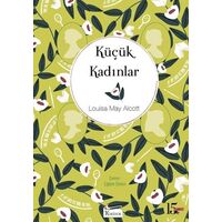 Küçük Kadınlar - Louise May Alcott - Koridor Yayıncılık