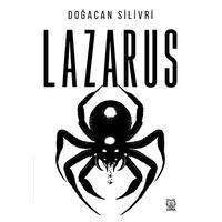 Lazarus - Doğacan Silivri - Luna Yayınları