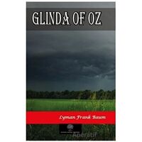Glinda of Oz - Lyman Frank Baum - Platanus Publishing