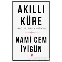 Akıllı Küre - Nami Cem İyigün - Sosyal Yayınları