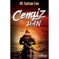 Cengiz Han - M. Turhan Tan - Yediveren Yayınları