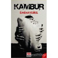 Kambur - Emrah Kurul - Maarif Mektepleri