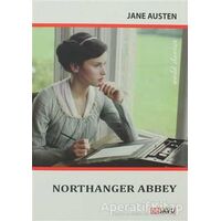 Northanger Abbey - Jane Austen - Dejavu Publishing