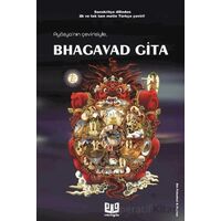 Bhagavad Gita - Ayasya - Vaveyla Yayıncılık