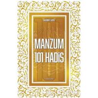 Manzum 101 Hadis - Mahmut Kaya - İnkılab Yayınları