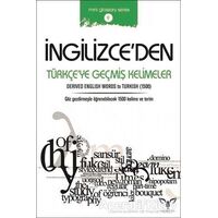 İngilizceden Türkçeye Geçmiş Kelimeler - Mahmut Sami Akgün - Armada Yayınevi