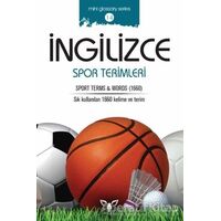 İngilizce Spor Terimleri - Mahmut Sami Akgün - Armada Yayınevi