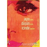 Aynı Düşün İçinde - Kolektif - h2o Kitap