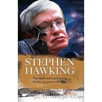 Stephen Hawking - Meriç Mert - Mahzen Yayıncılık