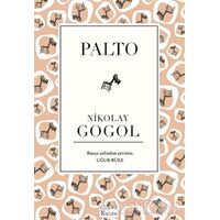 Palto - Nikolay Vasilyeviç Gogol - Koridor Yayıncılık
