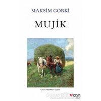 Mujik - Maksim Gorki - Can Yayınları