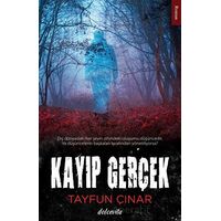 Kayıp Gerçek - Tayfun Çınar - Dolce Vita Kitap