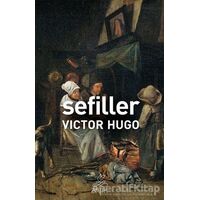 Sefiller - Victor Hugo - Antik Kitap